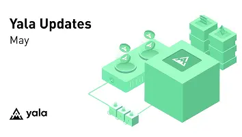 솔라나에 출시된 얄라