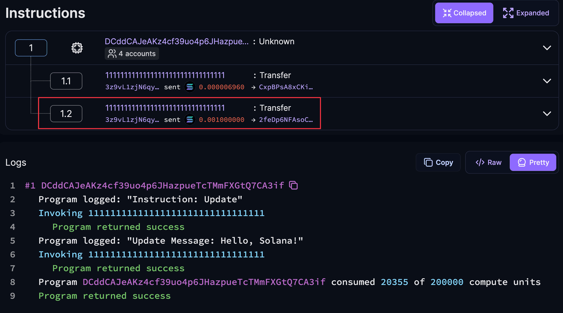 Cross Program Invocation | Solana