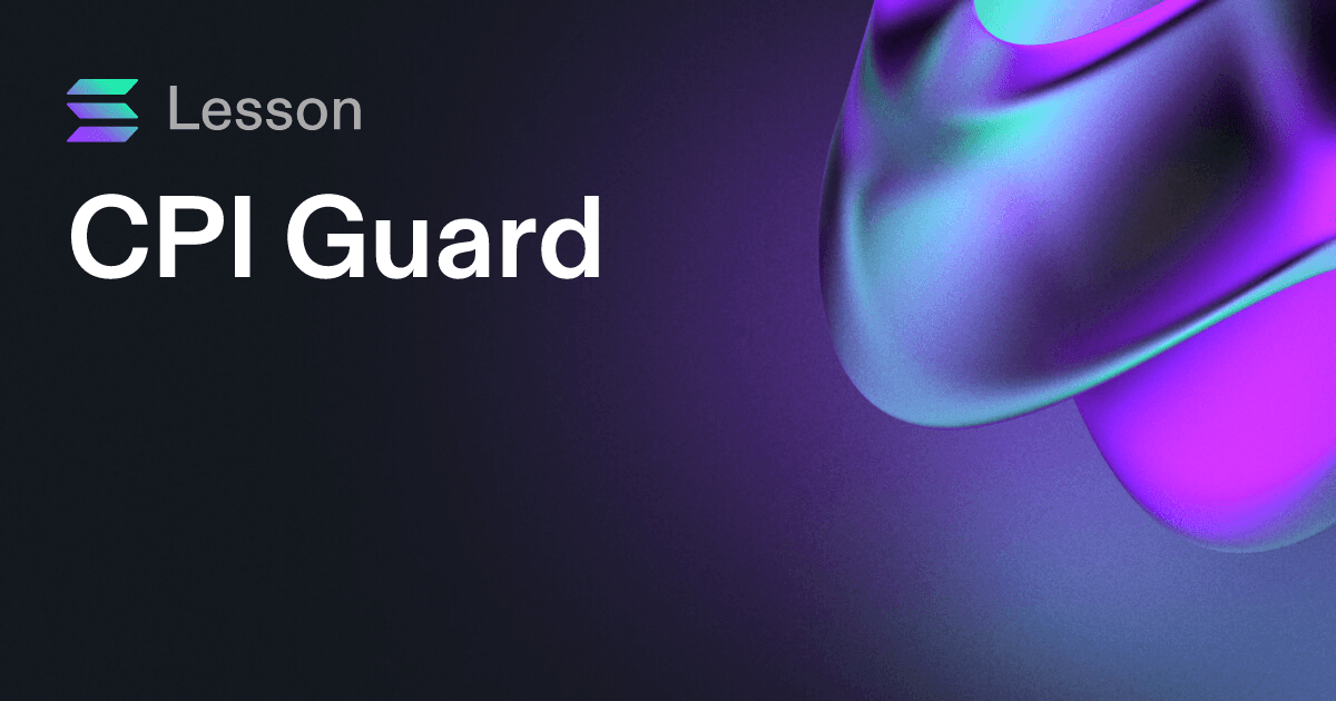 CPI Guard