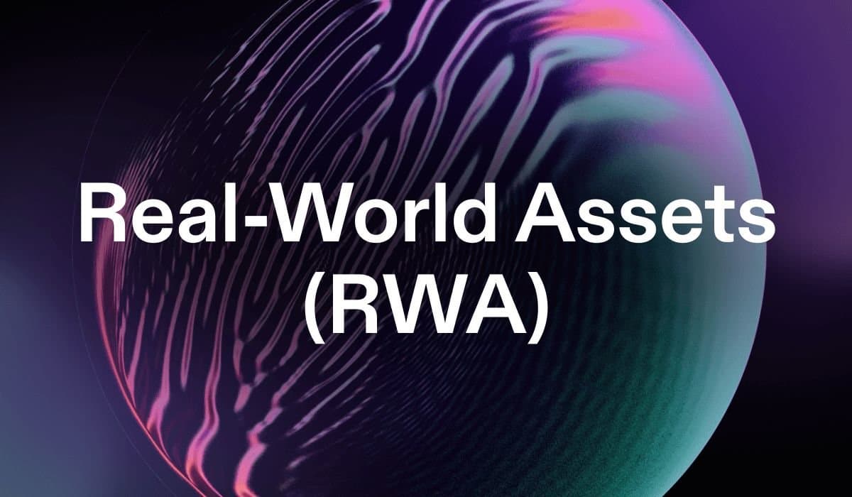 Real-world assets