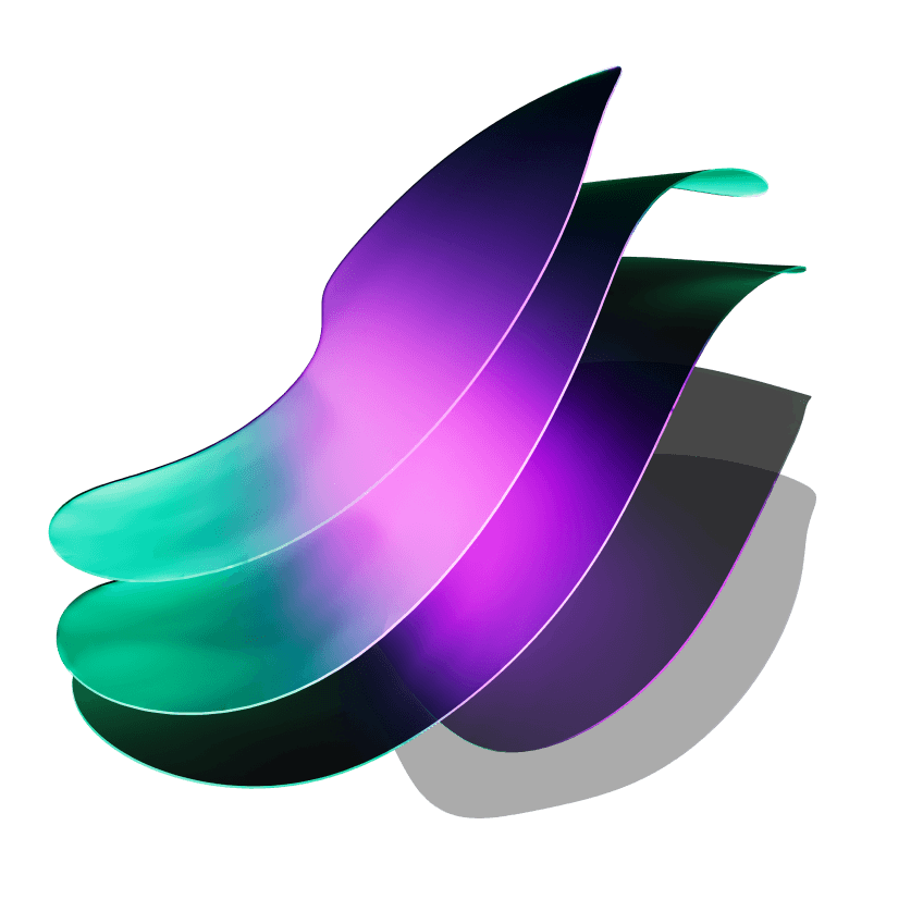 Customizable blockchain solutions for high-volume finance.