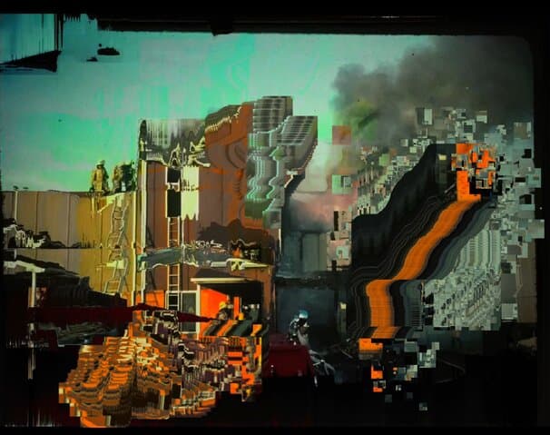 Lance Weiller (Culture Hacker)