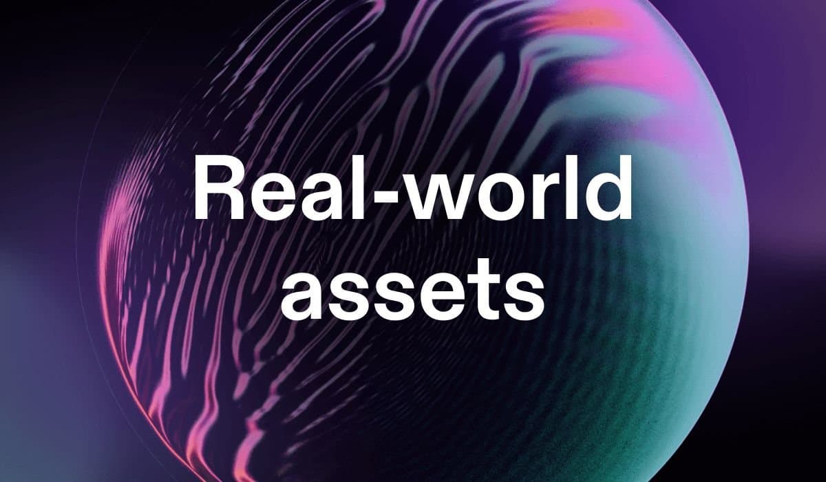 Real-world assets