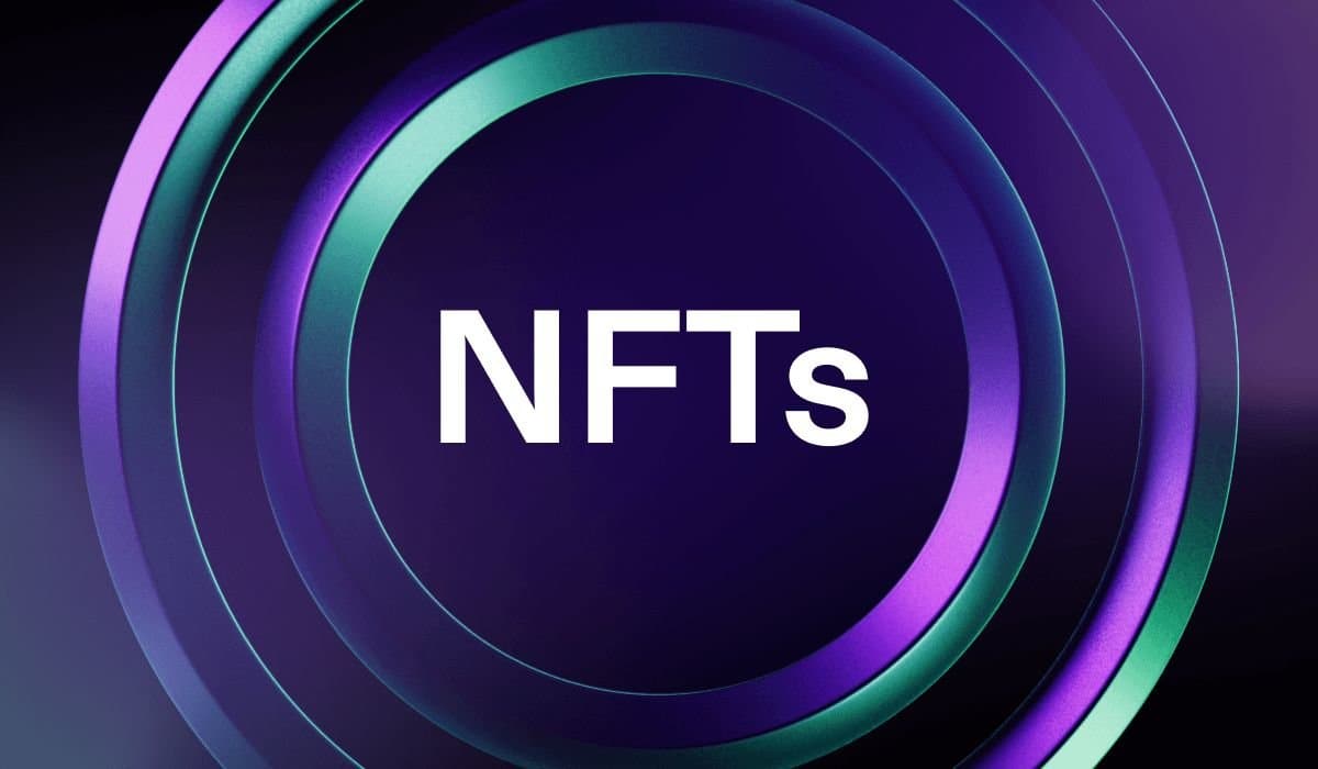 NFTs