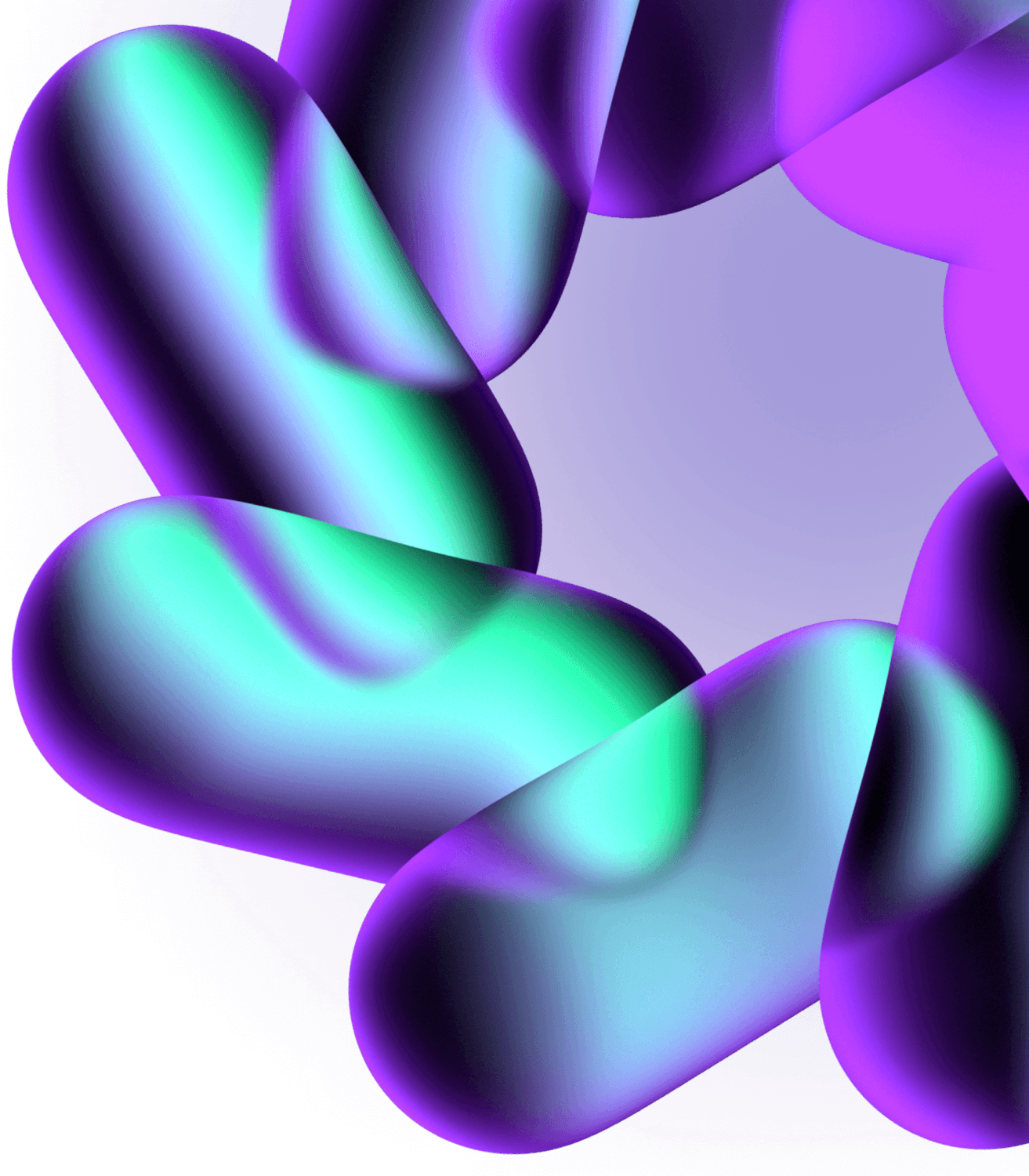 Native support for the next generation of digital assets.