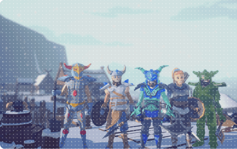 Super fast. Super cheap. Super seamless.