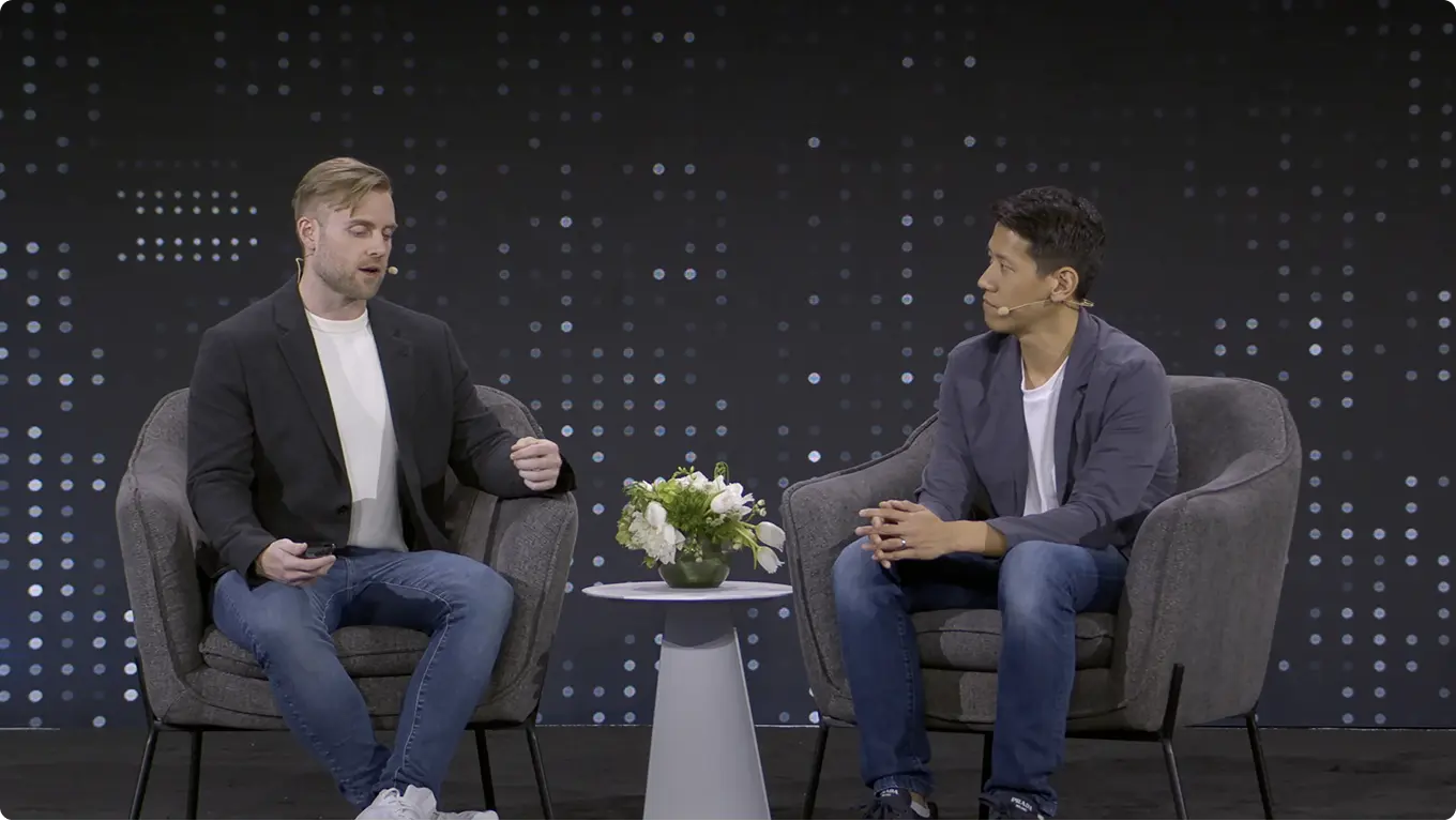 솔라나 상의 BTC 가속화 토크 2025 비디오 썸네일