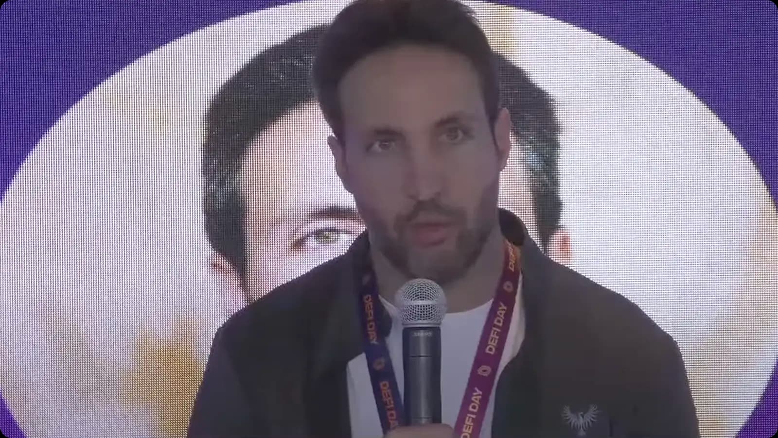 The state of Solana DeFi video thumbnail