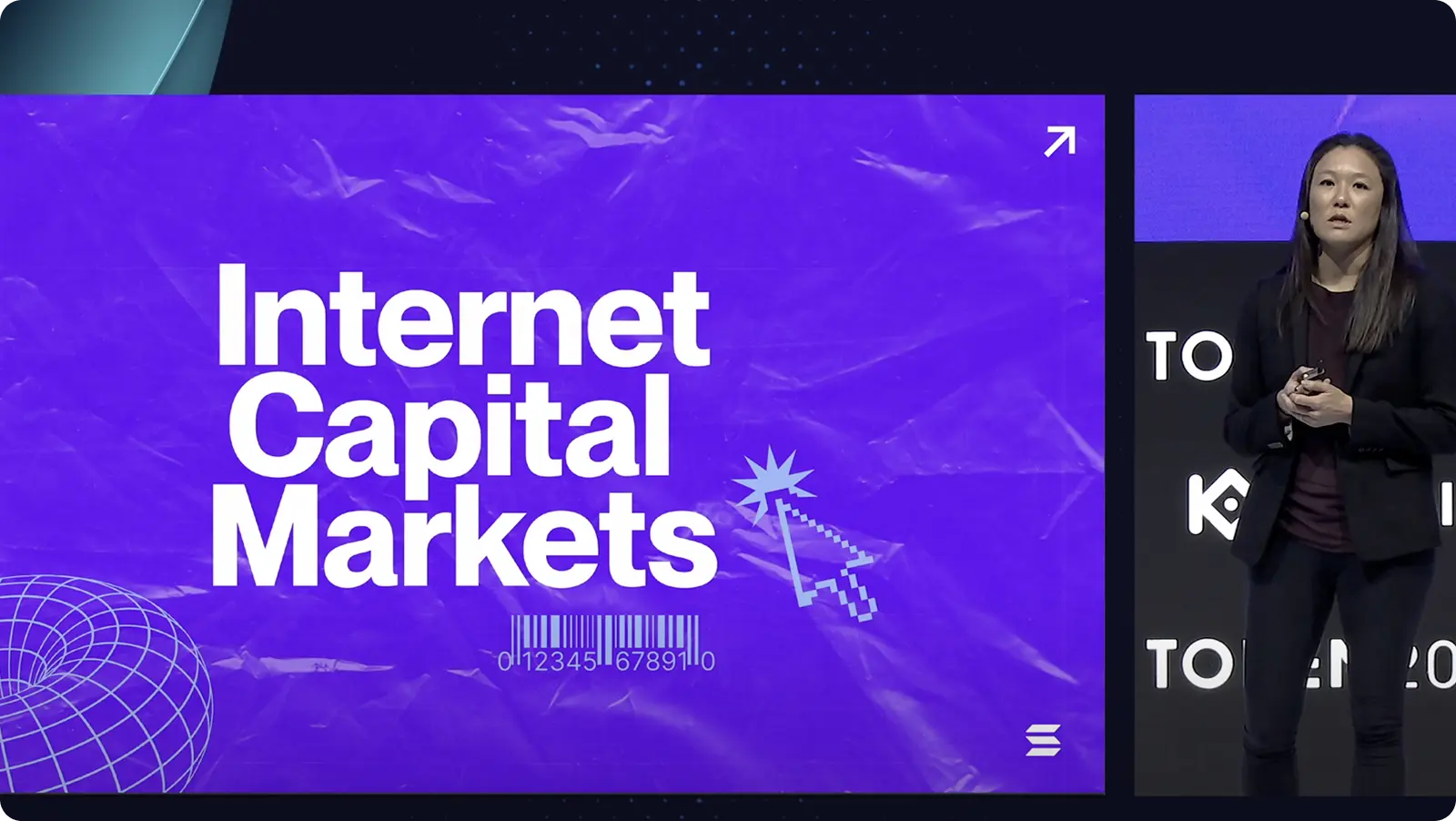 Building internet capital markets video thumbnail