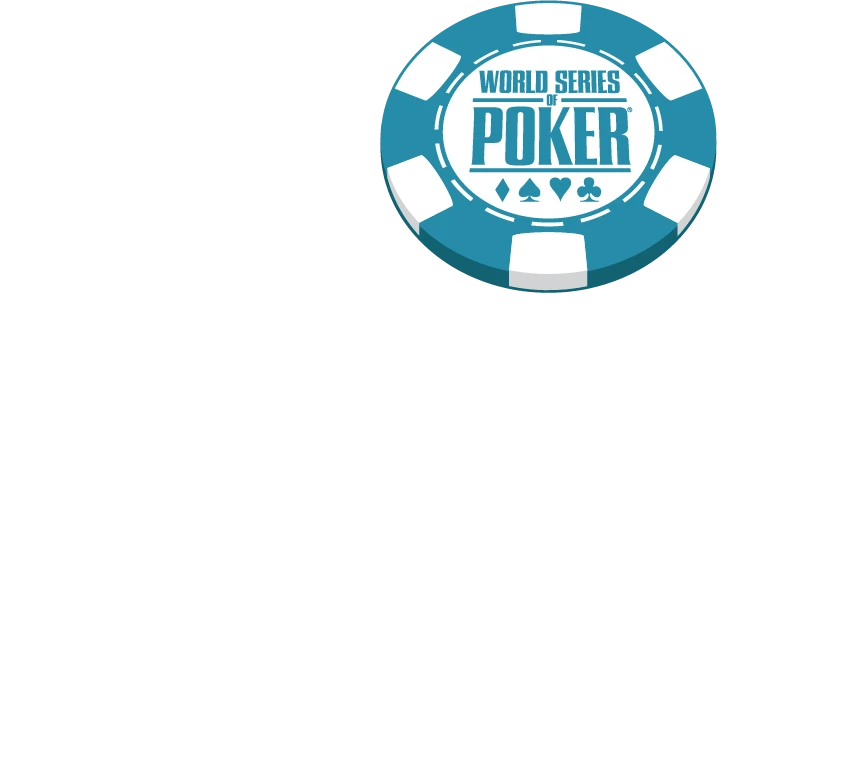 WSOP Solana Showdown, powered by Phantom