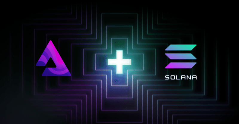 Audius Chooses Solana to Scale Long-term