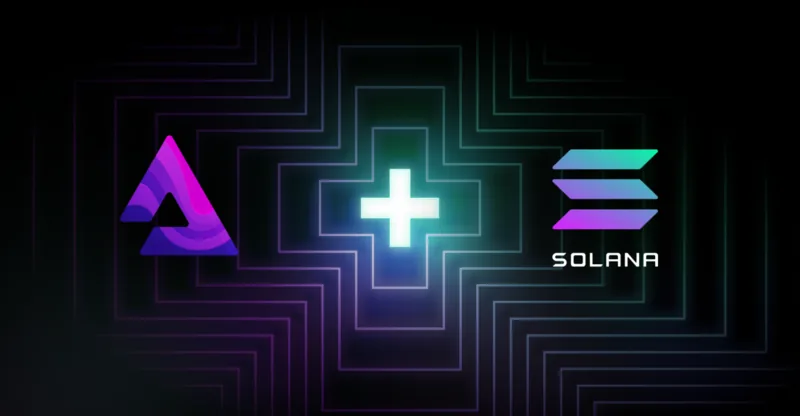 Audius Chooses Solana to Scale Long-term