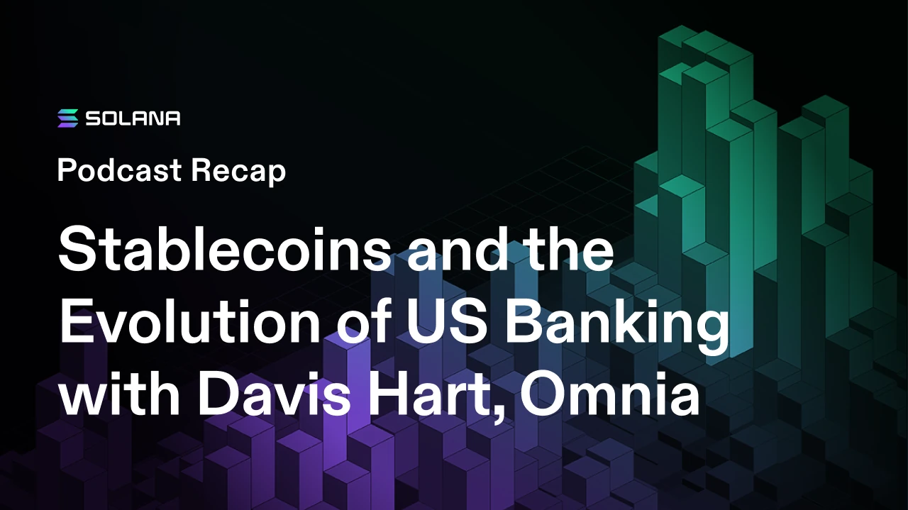 Bits to Bricks: Stablecoins and the Evolution of US Banking