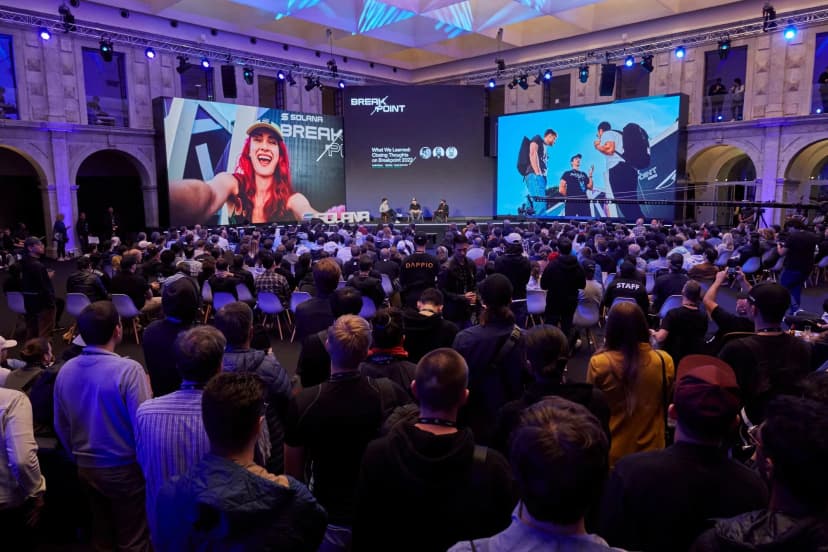 Breakpoint returns for 2023 with a new campus, expanded ticket access, and more