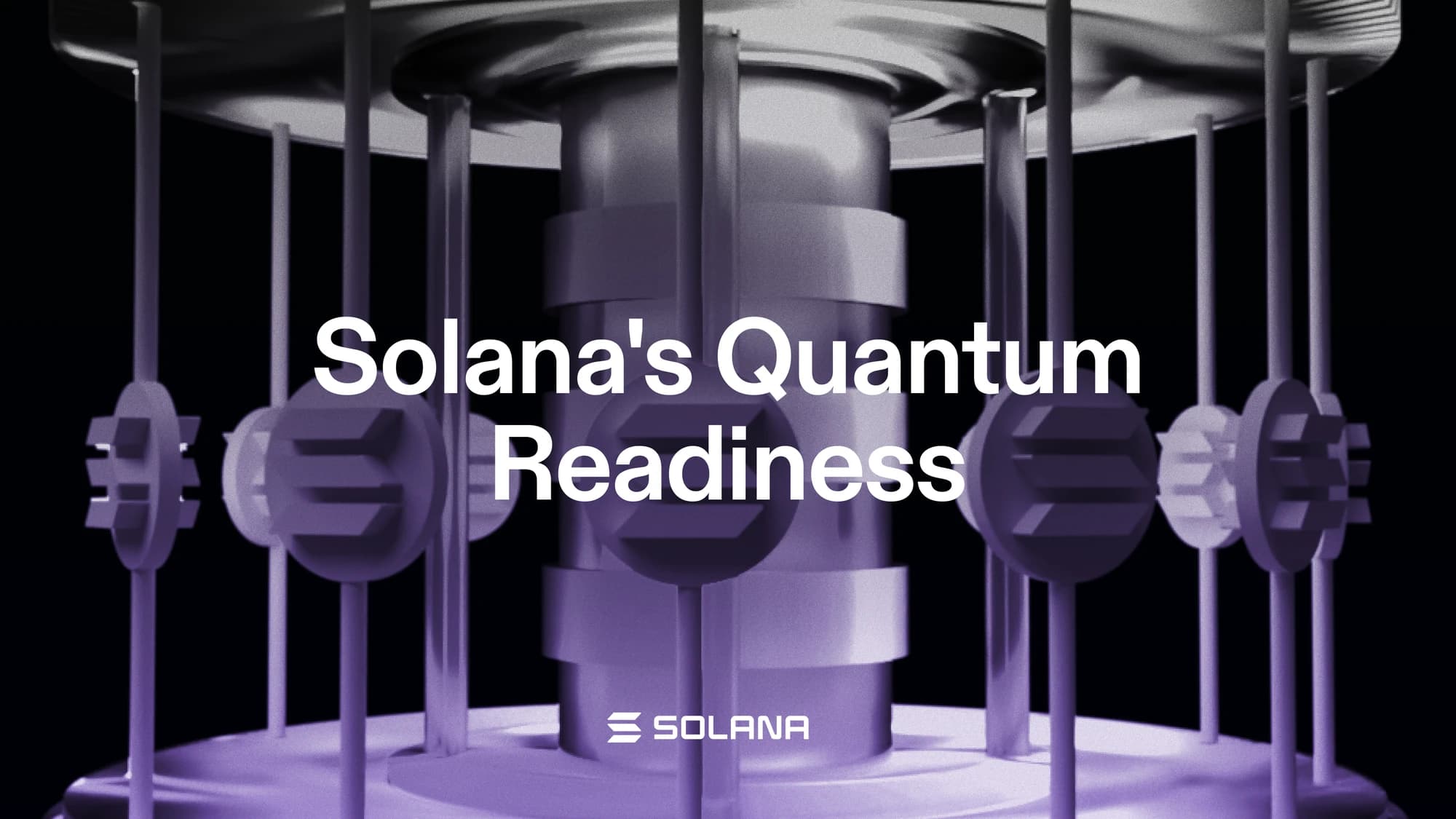 Solana’s Quantum Readiness