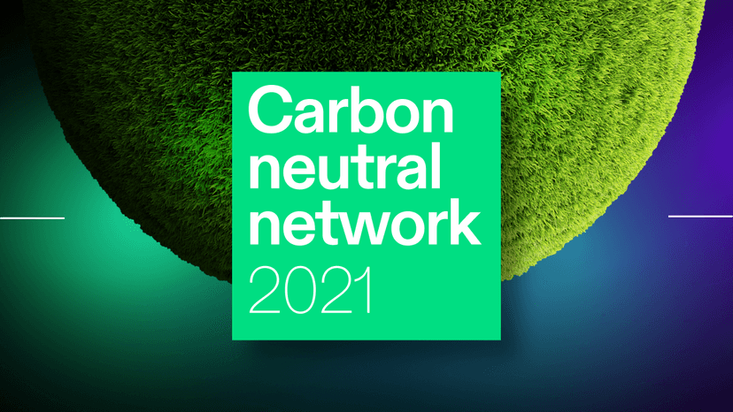 Solana Foundation announces blockchain is carbon neutral, thanks to carbon offsets