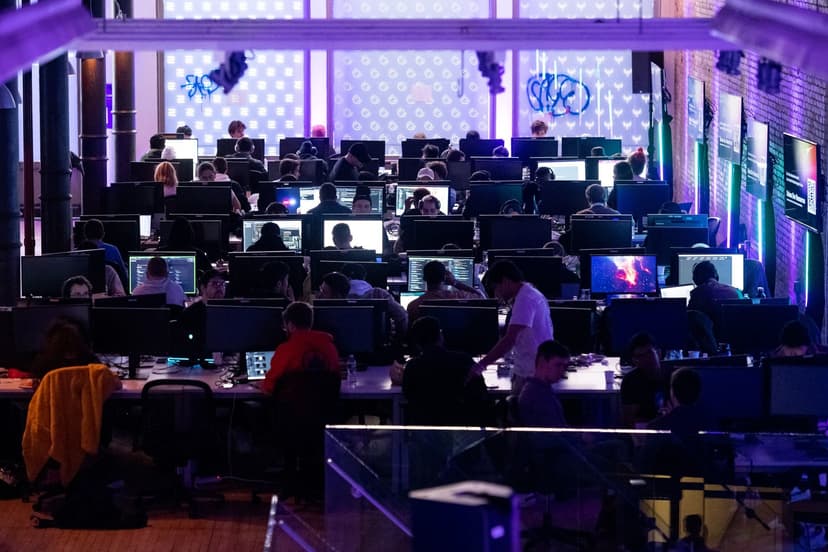 Hit the Road to Breakpoint with more Solana x Jump Hacker Houses