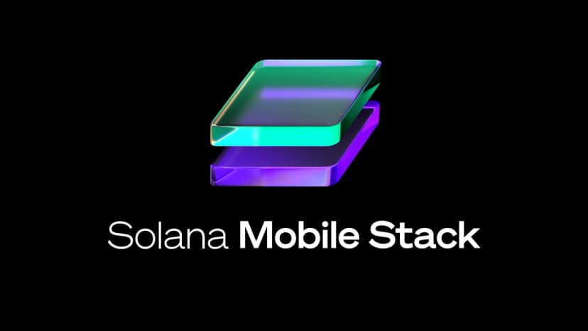 Solana Mobile Stack begins new era of web3 with mobile-first Android platform