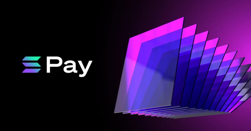 Solana Pay ushers in new payments era