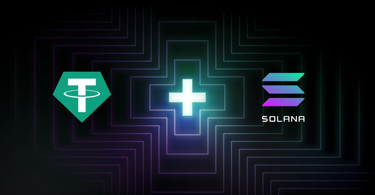 Tether to bring USDt to the Solana Network