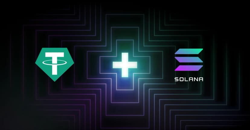 Tether to bring USDt to the Solana Network