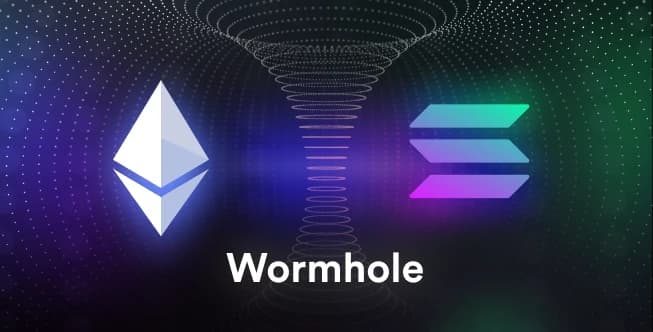 Wormhole — Solana/Ethereum Bridge