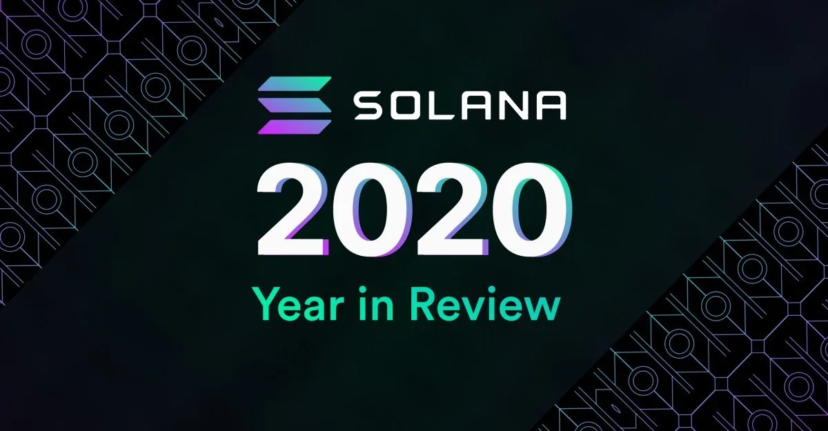 Year In Review 2020