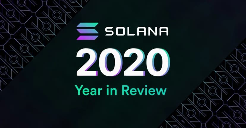 Year In Review 2020