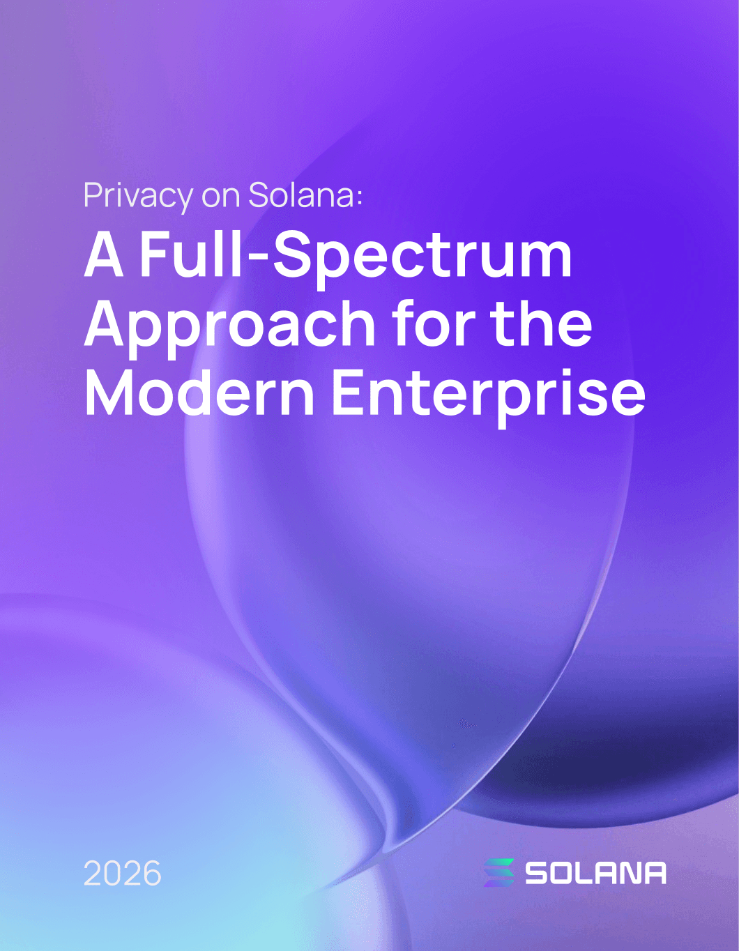 Privacy on Solana Report
