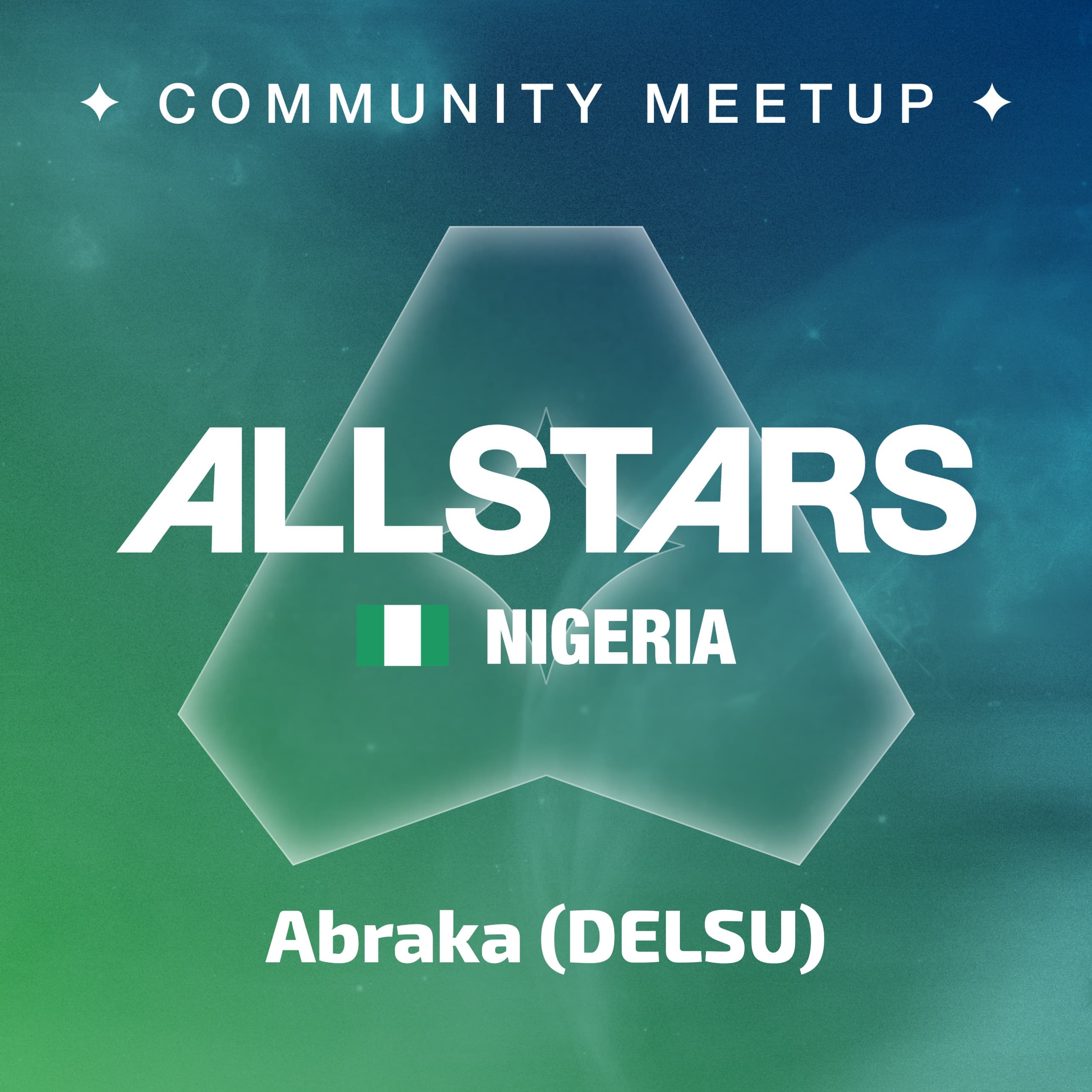 Allstars Nigeria - DELSU #5
