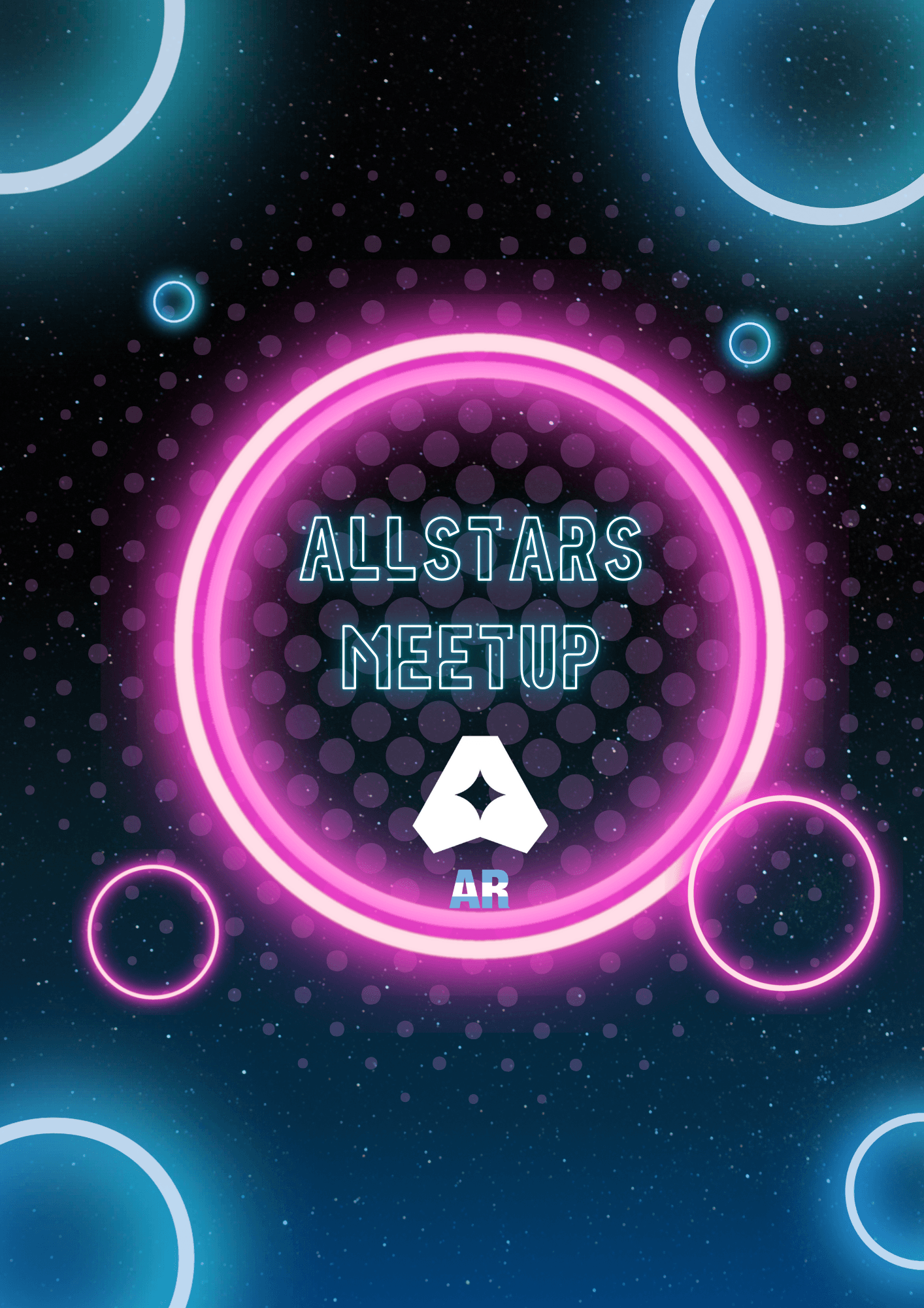 Allstars -  Meetup