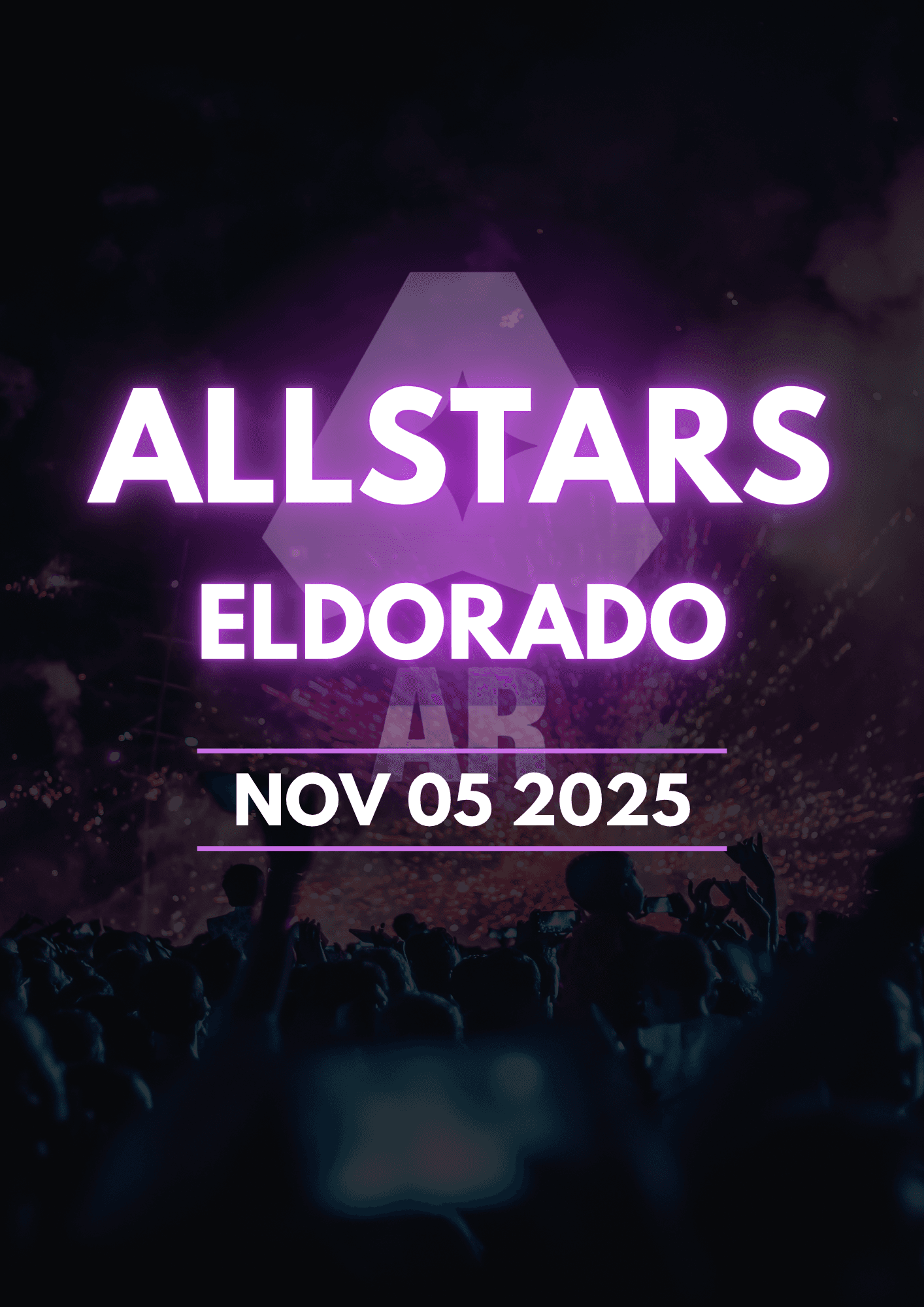 Allstars Eldorado