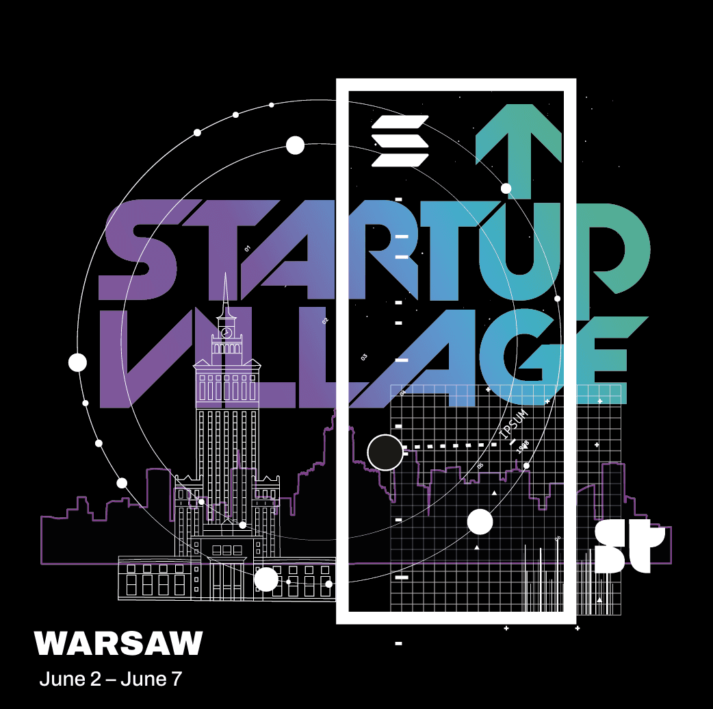 Startup Village - Warsaw