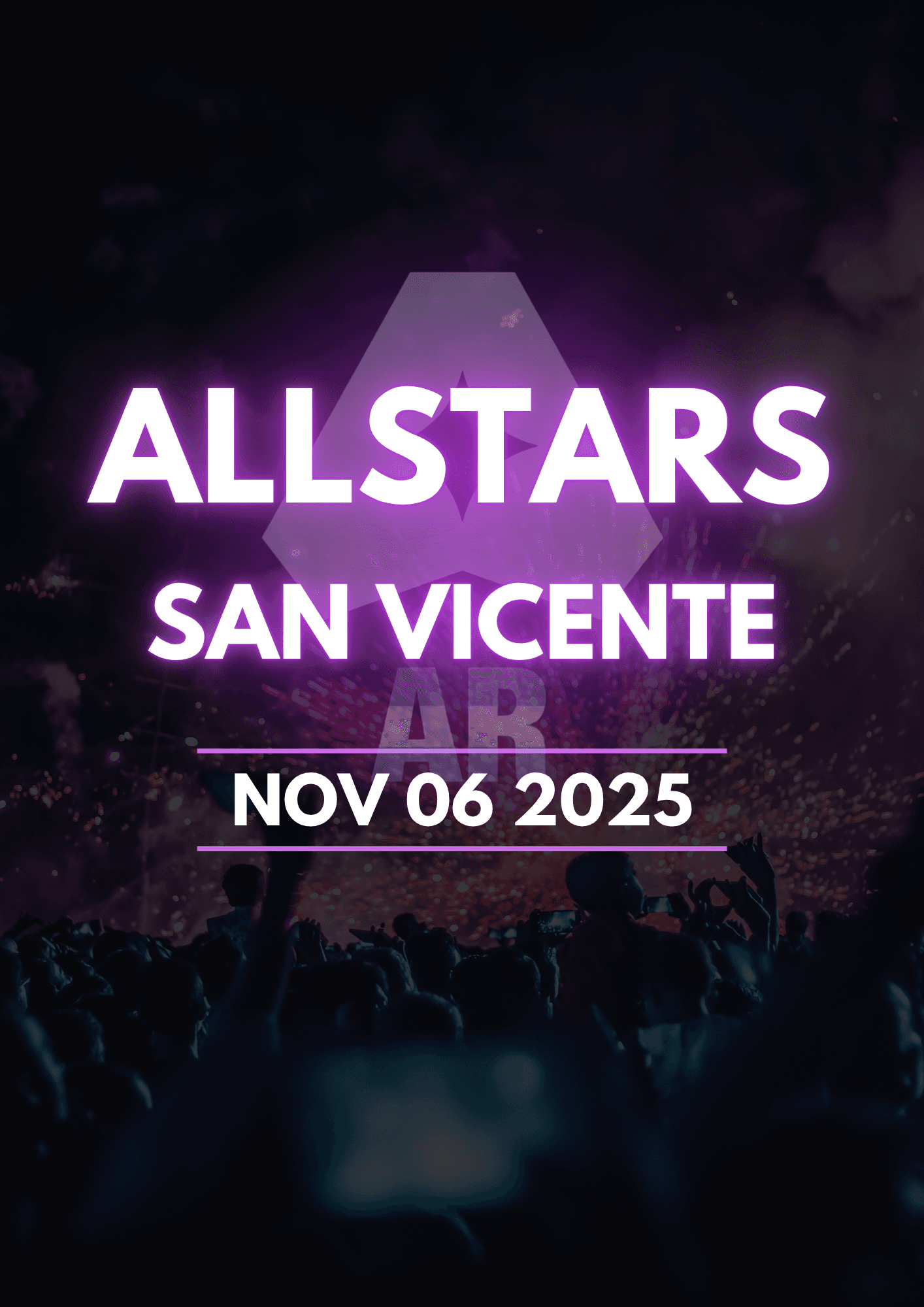 Allstars San Vicente