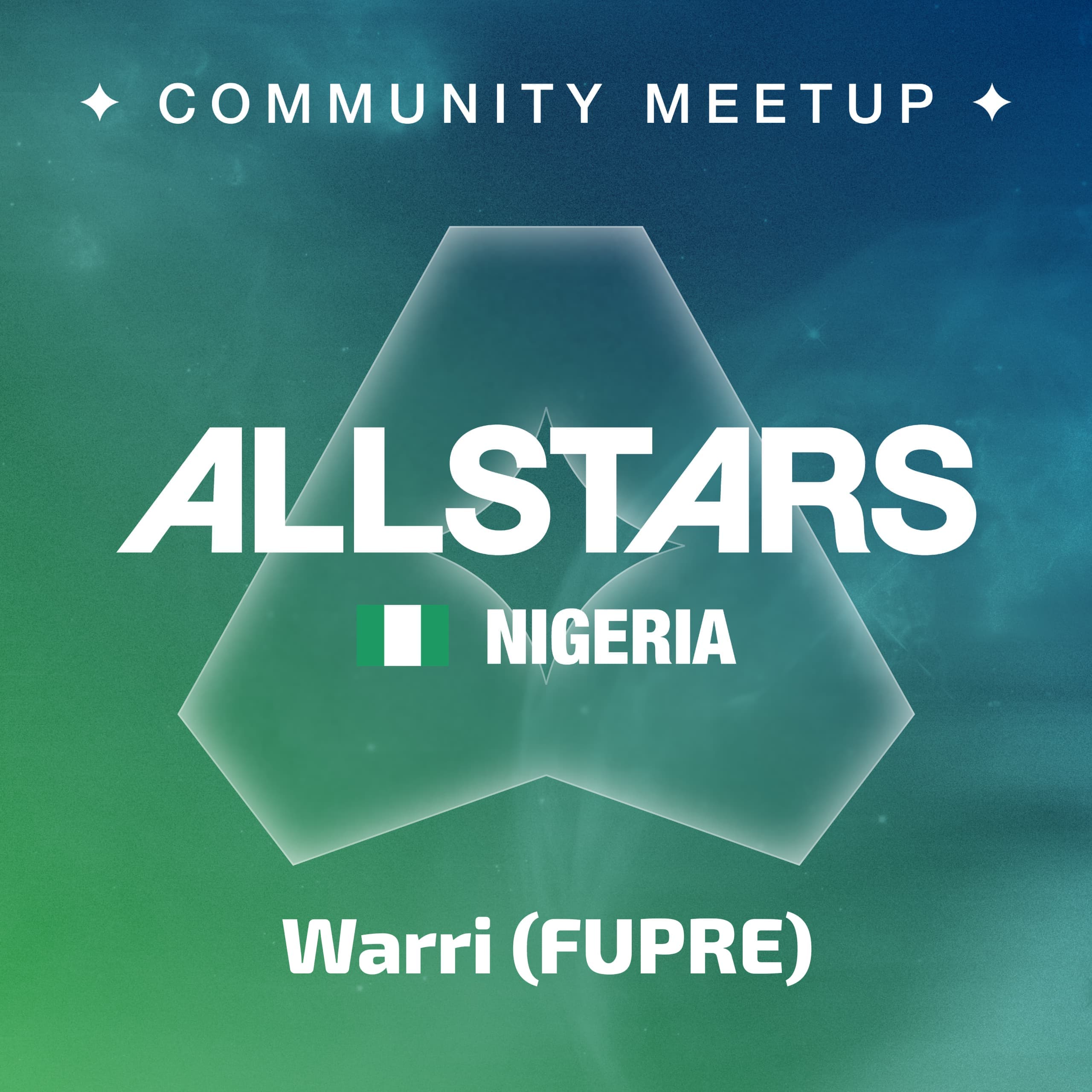 Allstars Nigeria FUPRE - Beyond The Noise