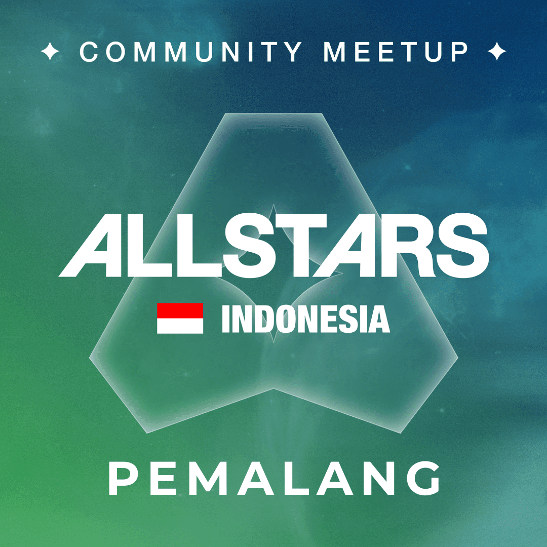 Community Meetup: Pemalang