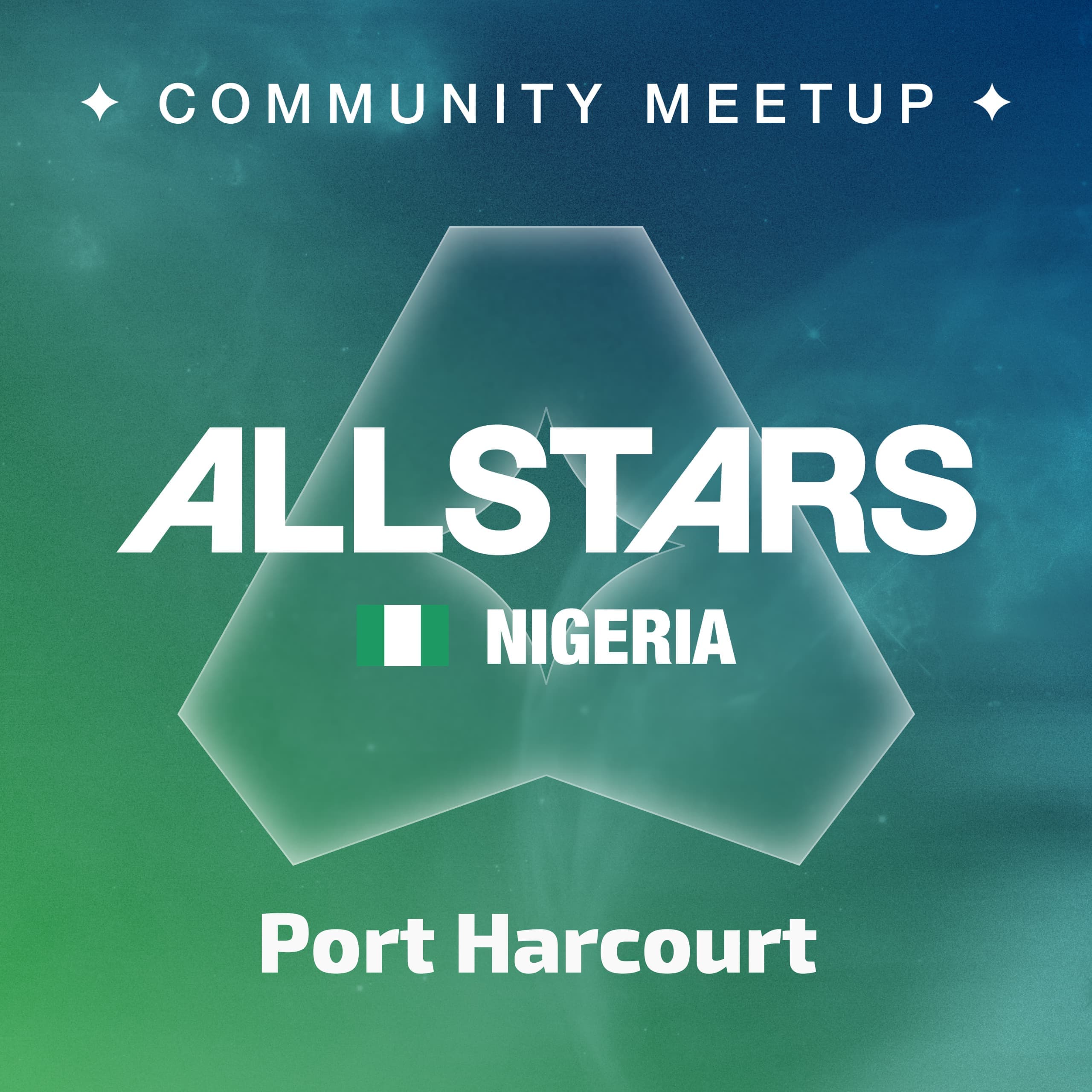 Allstars Nigeria - PH #31
