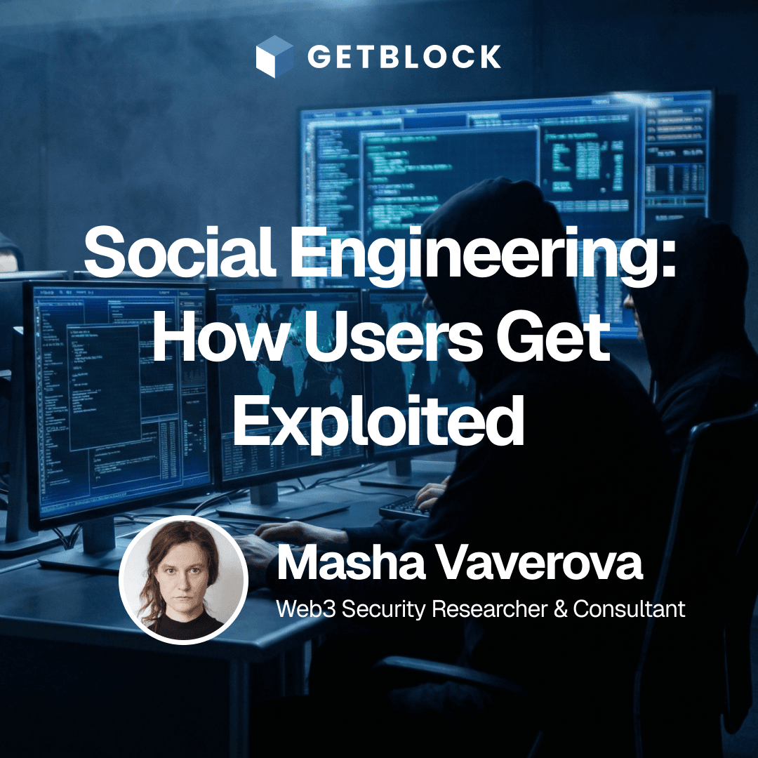 Social Engineering: How Users Get Exploited