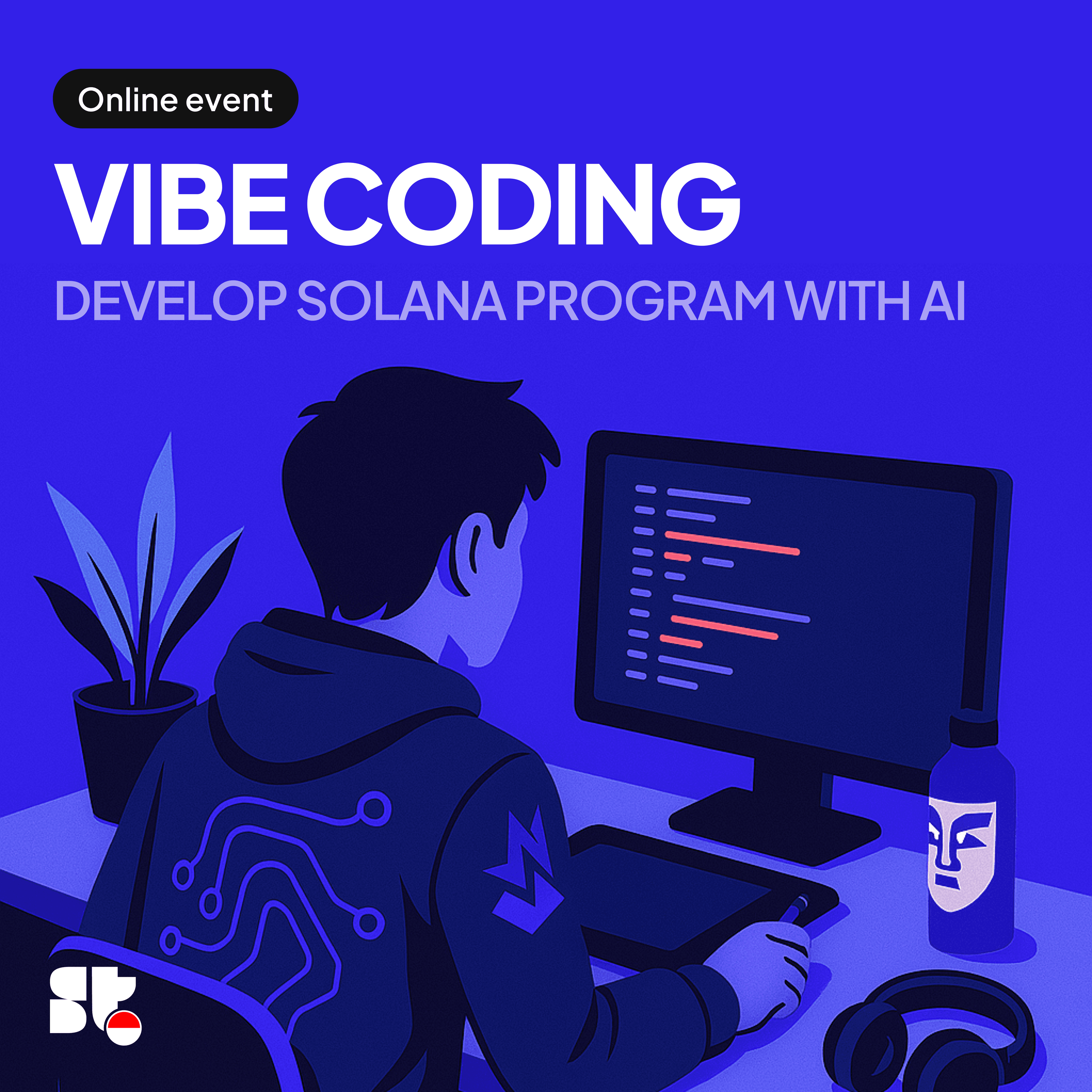 VibeCoding : Build Product with AI
