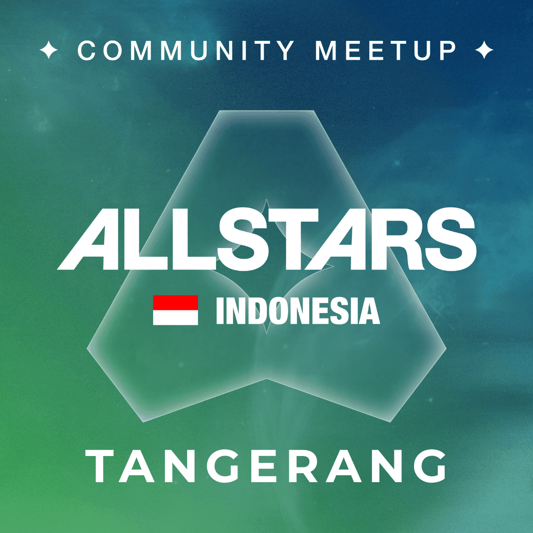 Community Meetup: Tangerang