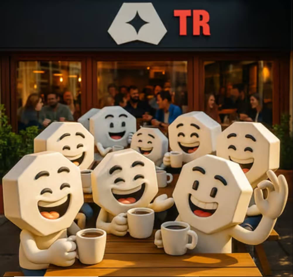 Allstars TR Community Meetup#3