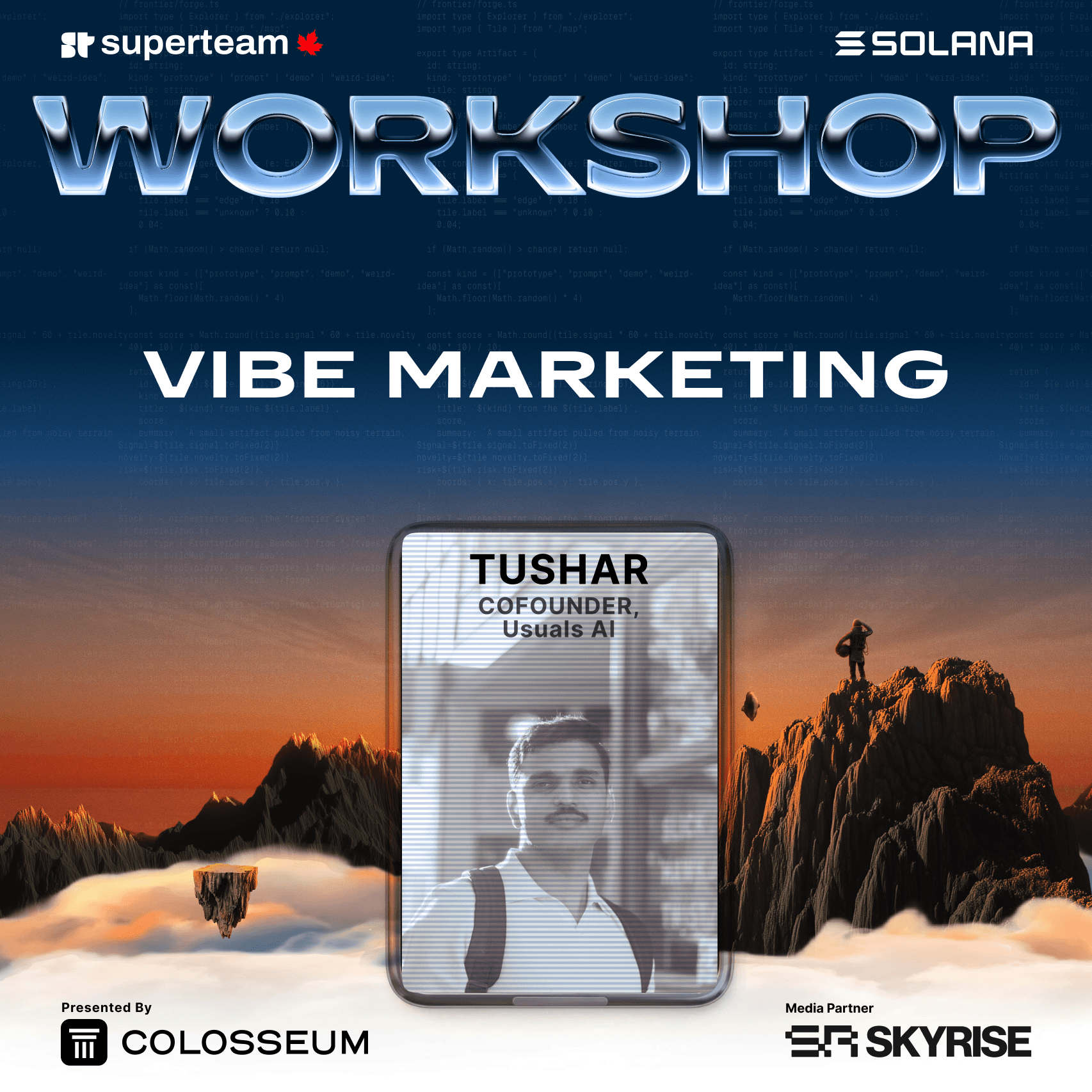 Ship Or Skip: AI Marketing for FRONTIER Builders