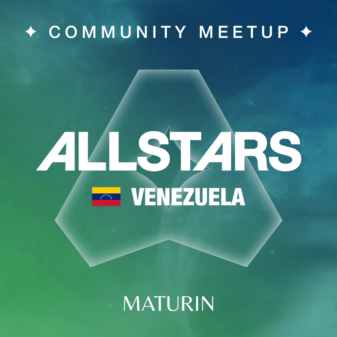 Allstars Venezuela más allá de las criptos