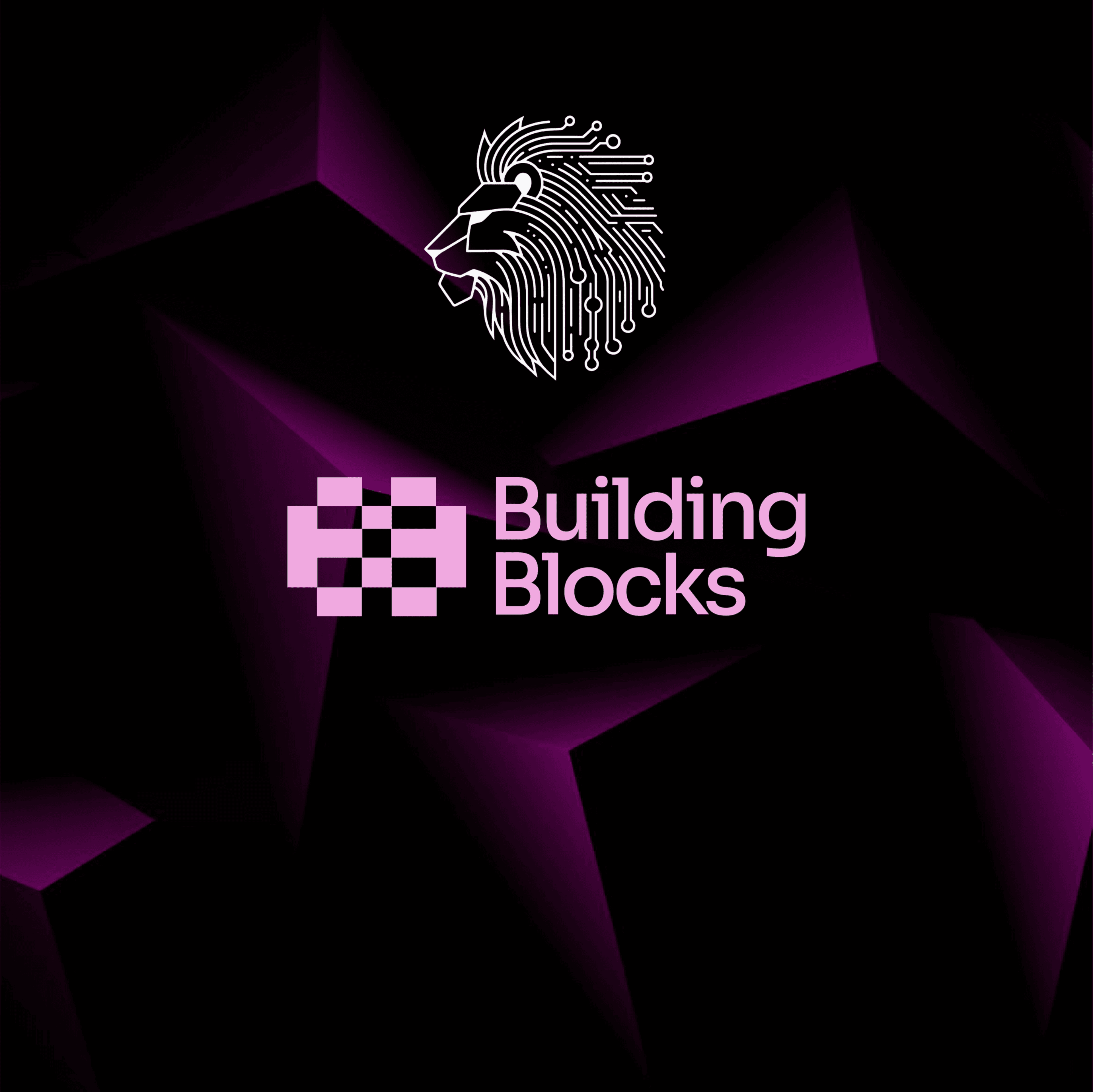 Building Blocks x St Andrews Blockchain