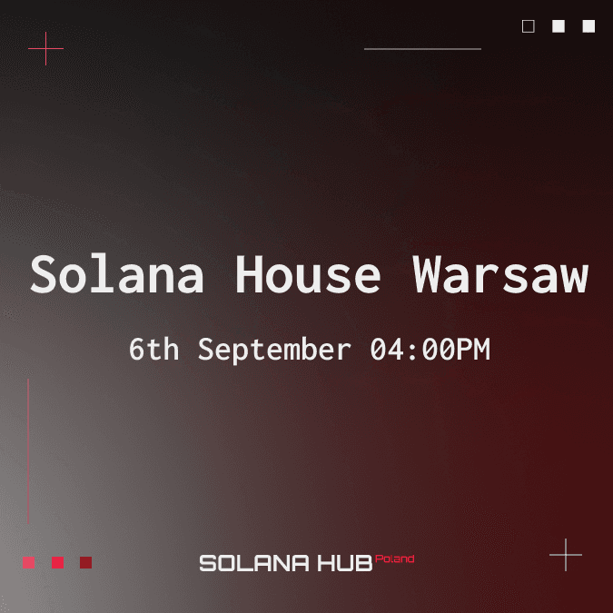 Solana House Warsaw