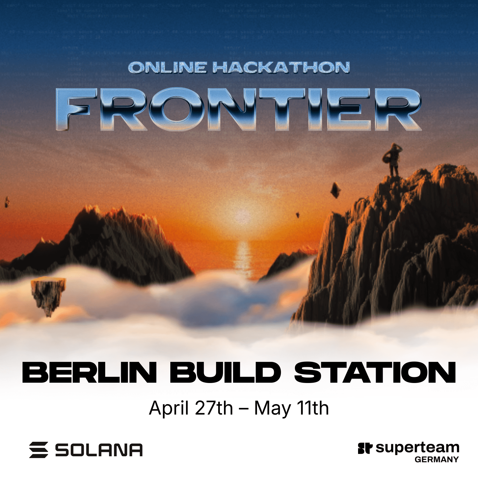Berlin Build Station