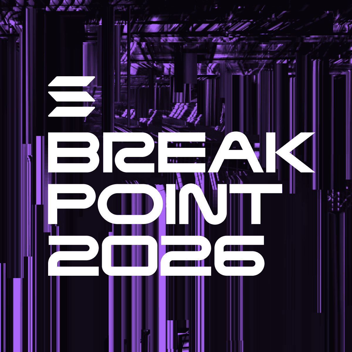 Solana Breakpoint 2026