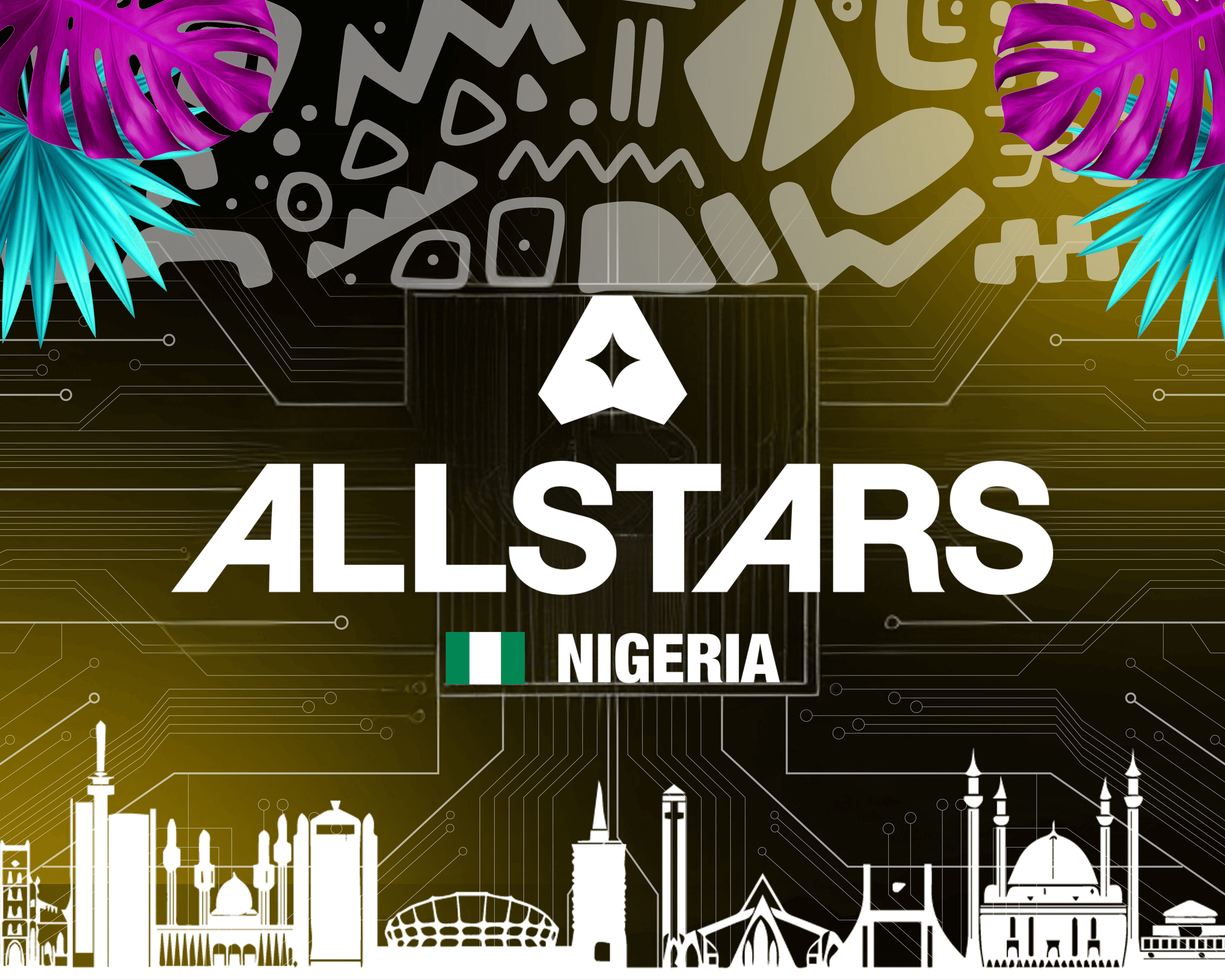 Allstars Nigeria FUNAAB