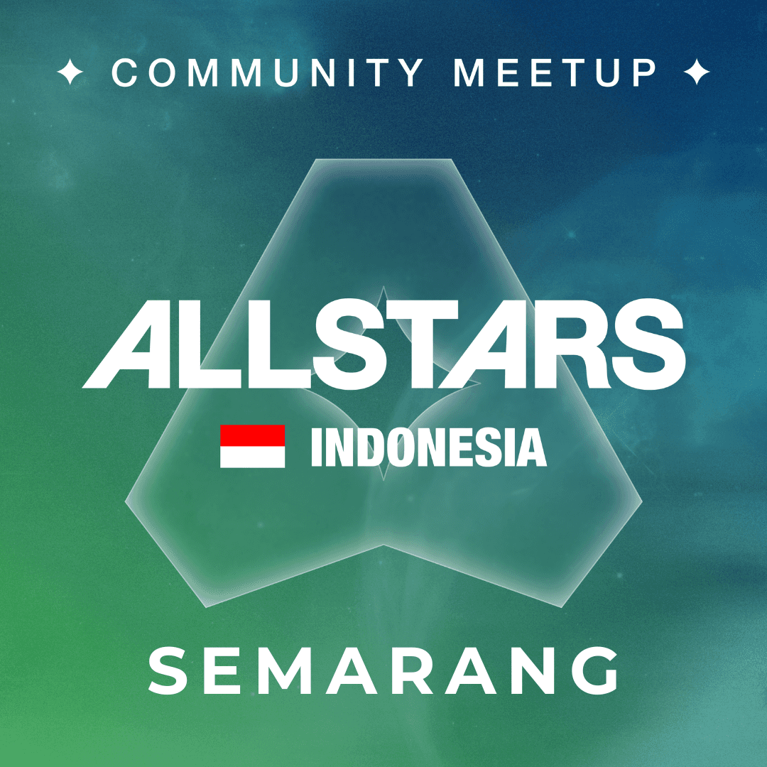 Community Meetup: Semarang