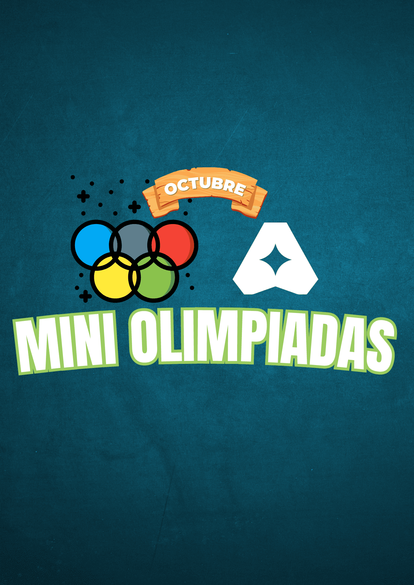 Allstars Mini Olimpiadas
